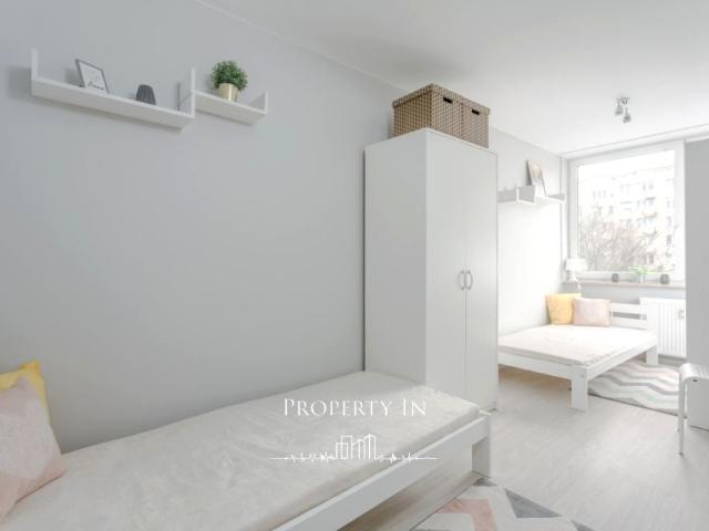 Opinogórska 57 m², Warszawa