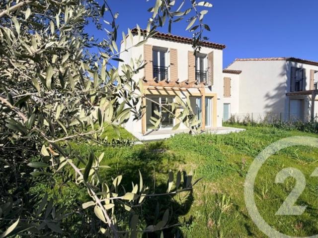 OPIO, maison à vendre, 5 pièces, 110 m²