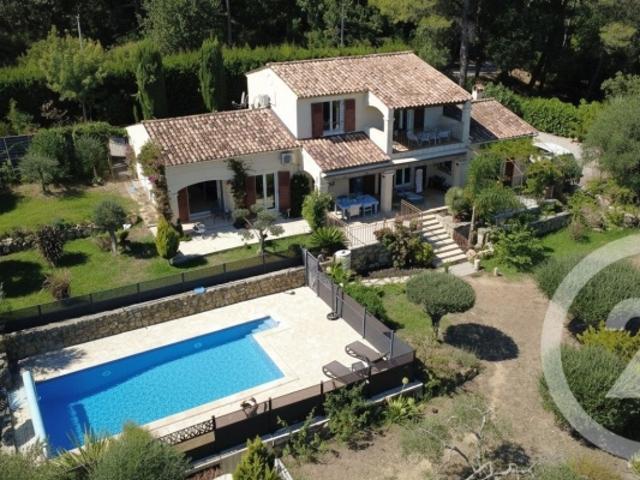 OPIO, maison à vendre, 5 pièces, 170 m²