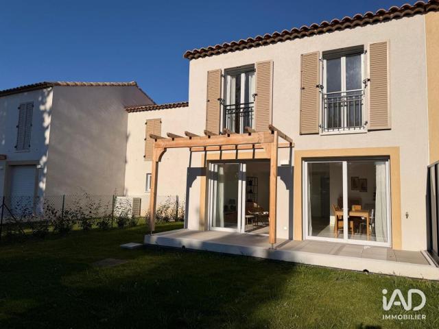 Opio Vente Maison 06