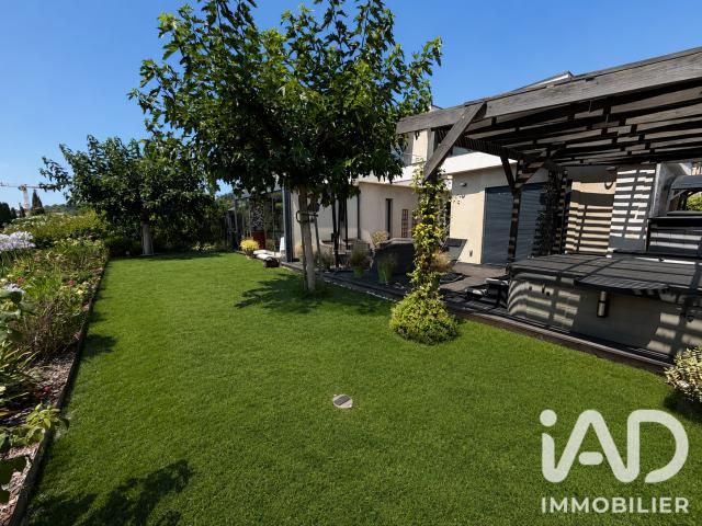 Opio Vente Maison 06