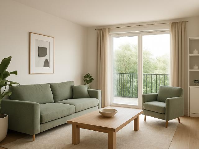 Opio Vente Appartement 06