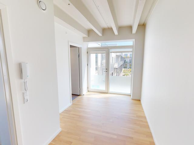 Oplev Gøteborg Allè 5 A, 1. 12
