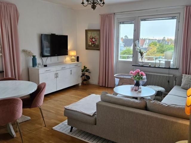Oppundavägen, Katrineholm