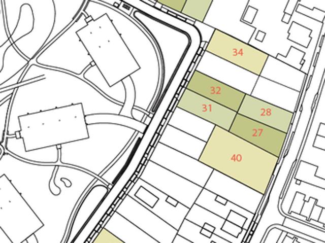 Oppe Brik kavel 37 0 ong, 5953, Reuver, Limburg 5953