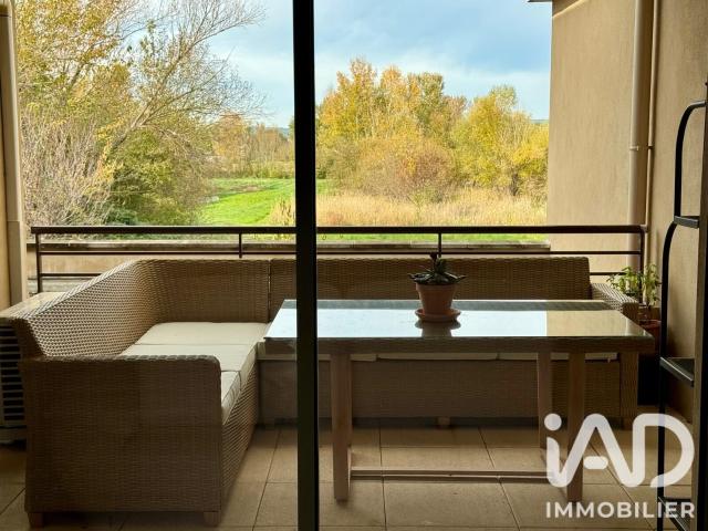 Oppède Vente Appartement 84