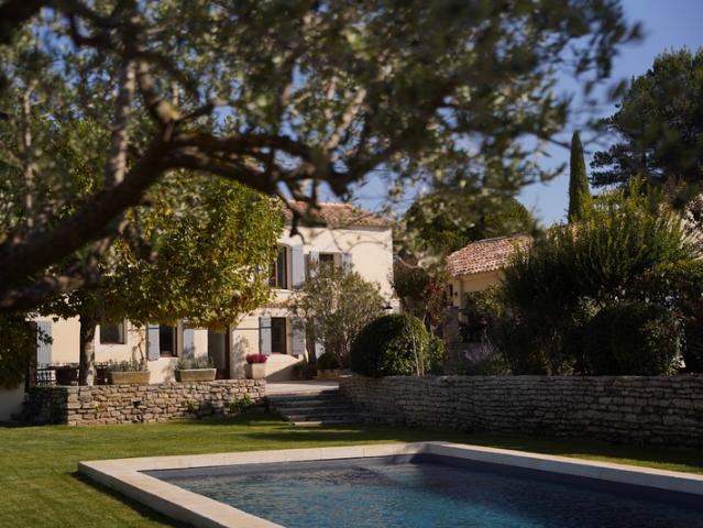 Oppède Vente Maison 84