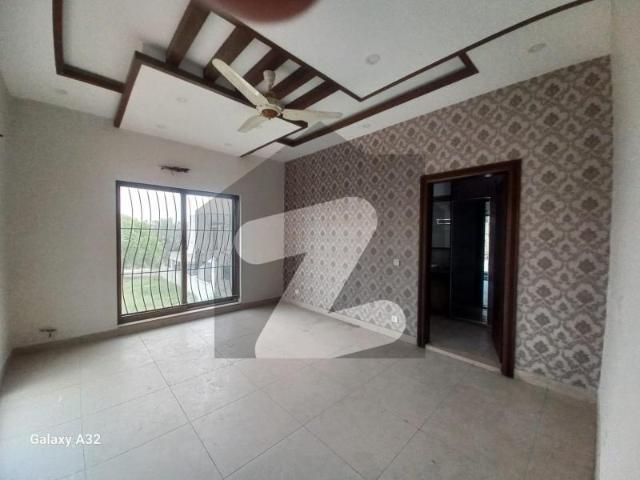 Opposite To Airport House For Rent DHA Phase 8 Ex Park View