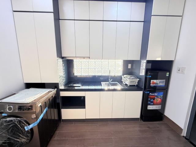 OPPOSITE FPT UNIVERSITY – STUDIO WITH LARGE BALCONY FOR ONLY 6.7 MILLION VND