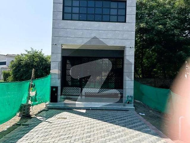 Opposite Garrison University 2 Marla Top Location Sector Shop Plot No 9 Block C Phase 6 DHA Lahore For Urgent Sale