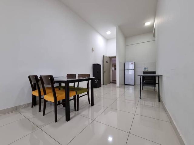Opposite HKL 2 Bedroom High Floor