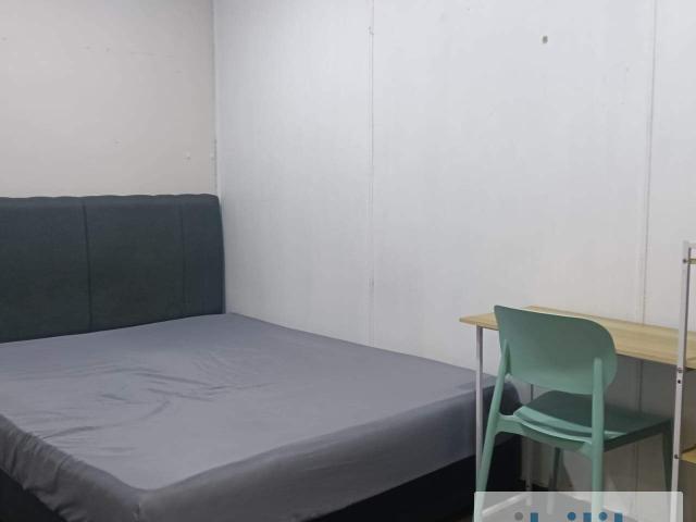 Opposite holiday plazaFree reload RM50Zero DepositPromo pricecomplete furniture