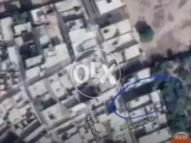 Opposite Jinnah terminal airport Karachi Drigh Colony ID 20080