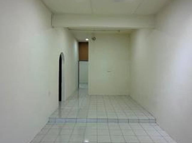 OPPOSITE METROCITY Taman Dahlia Matang Single Storey Intermediate