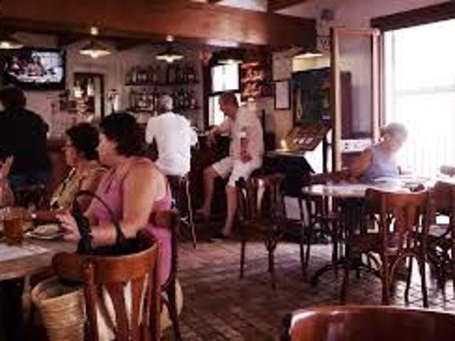 Opportunit Unica: Rilevamento Affitto Caffetteria di Successo Austria