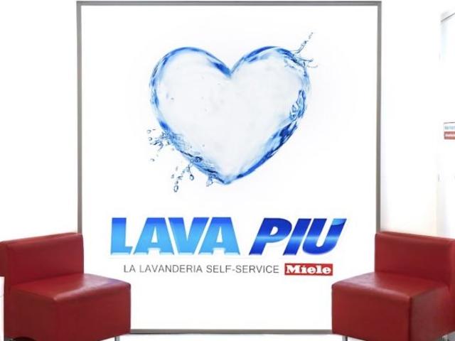 OPPORTUNITA’ DI INVESTIMENTO LAVANDERIA SELF SERVICE
