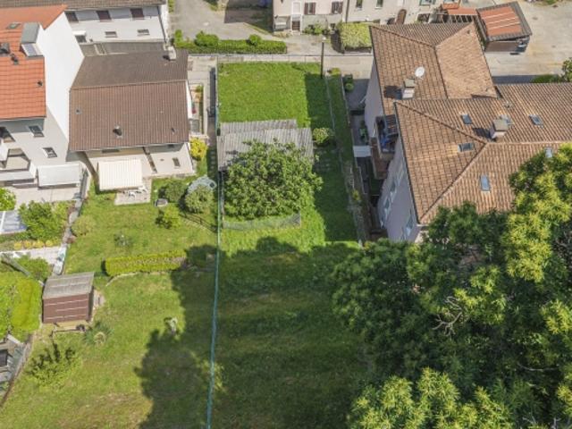 OPPORTUNITÀ RARA A GENTILINO | SELTENE GELEGENHEIT IN GENTILINO