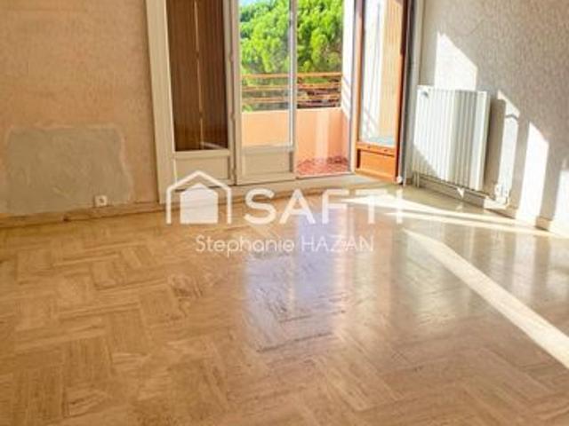 Opportunité 90 M2