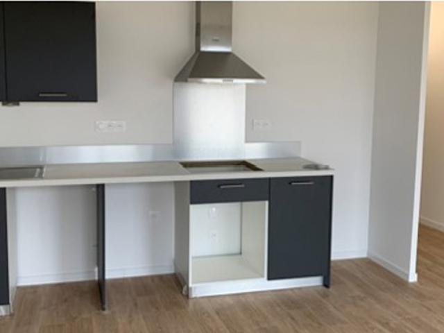 Opportunité 2 pièces sans travaux