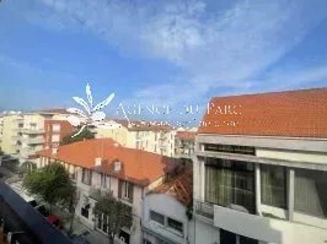 Opportunité! 36m² Antibes