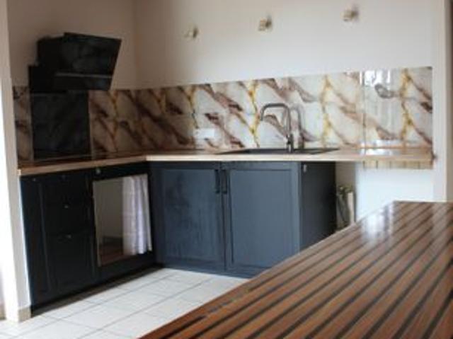 OPPORTUNITÉ T3 avec grand jardin privatif 360 m²