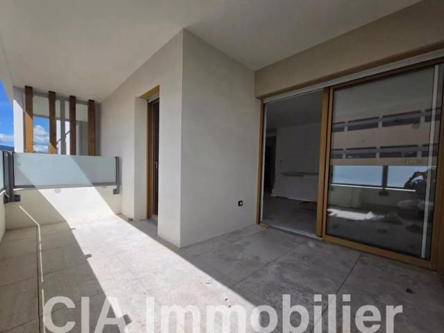 OPPORTUNITE T3 NEUF A BONNEVILLE CENTRE