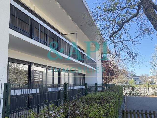 Opportunité ! T4 avec balcon Petite copropriété Thonon Ouest