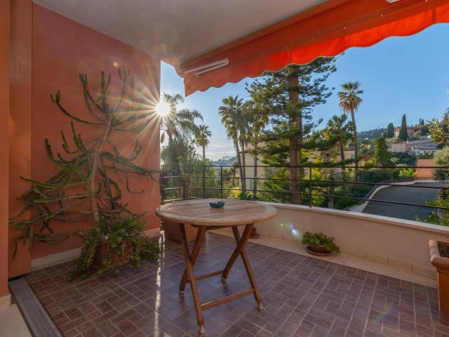 Opportunité unique à Menton Garavan 41m² Menton