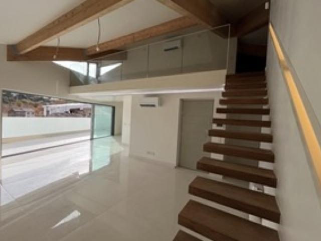 Opportunité Unique ! Duplex de Standing 112m2, terrasse 25