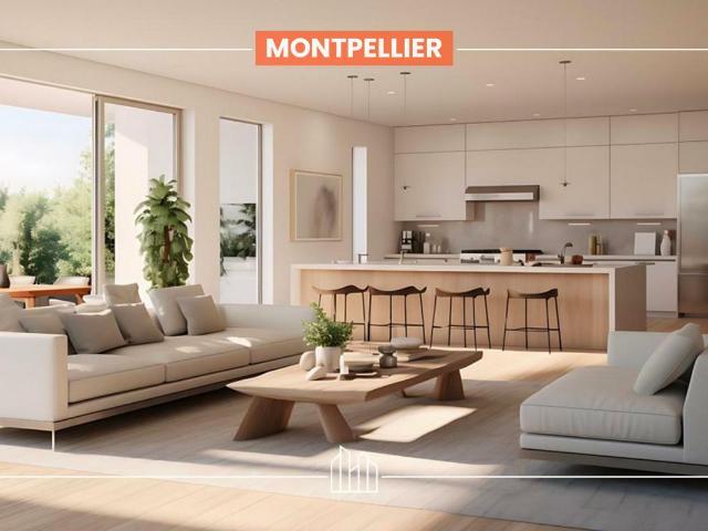 OPPORTUNITÉ UNIQUE: T5 D'EXCEPTION 5 pièces, 105 m²