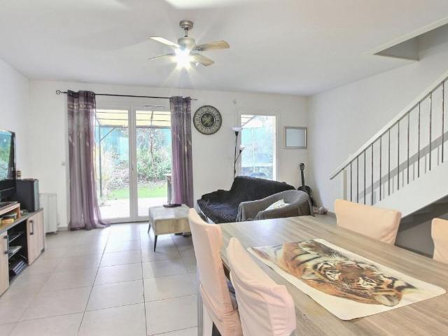 OPPORTUNITÉ ! VILLA T4 RECENTE INVESTISSEMENT LOCATIF SÉCURISÉ