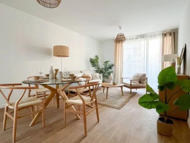 OPPORTUNITE A NE PAS MANQUER ! Livraison immédiate à Vitry sur Seine