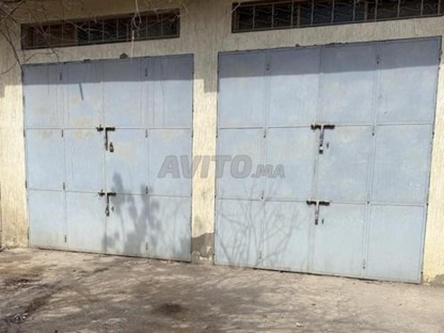Opportunité à Ain Aouda Local 82 m² – 6 000 DH