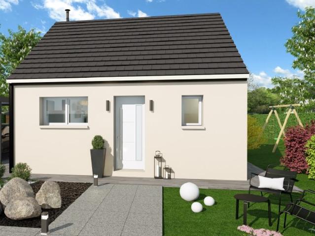 Opportunité à Ancenis: terrain 306 m² + frais de notaire inclus