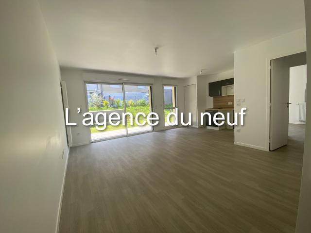 Opportunité à Louvigny