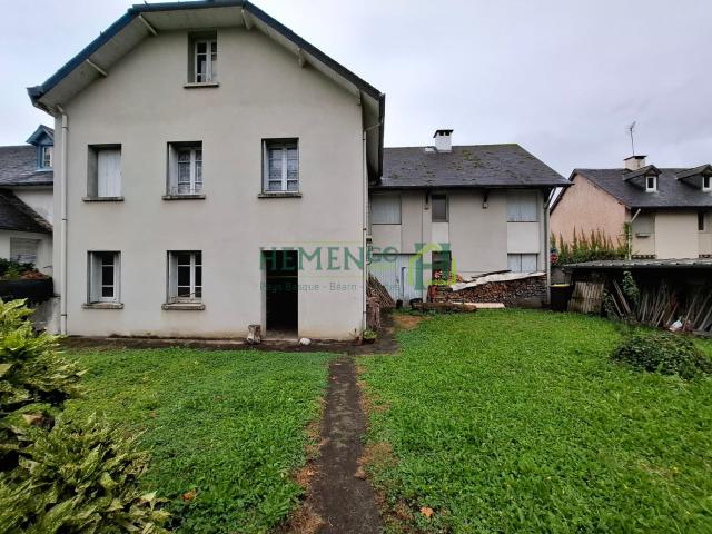 Opportunité à saisir
