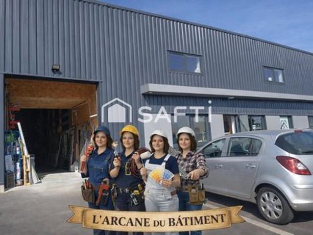 Opportunité à saisir