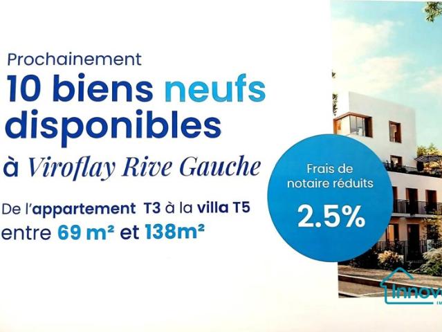 Opportunité a saisir