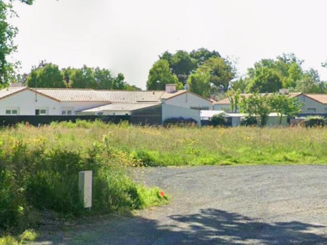 Opportunité à saisir: Terrain de 580m² à Challans 85300 pour votre projet sur mesure