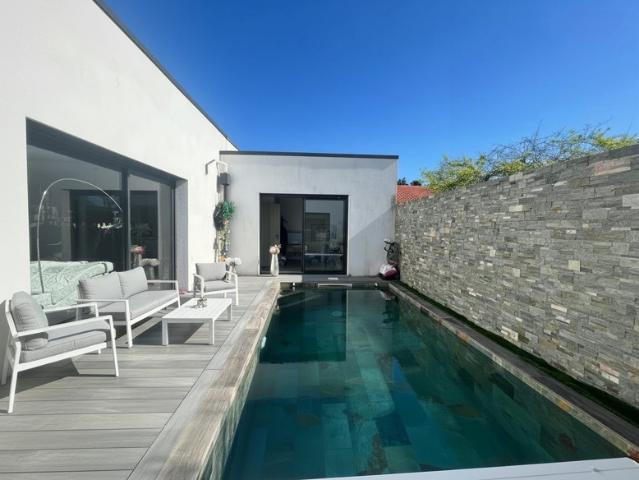 Opportunité à saisir Villa Contemporaine