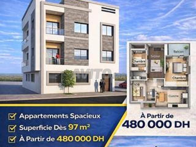 Opportunite a saisir a berkane