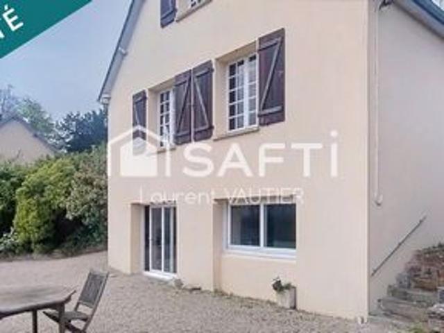 Opportunité à saisir à Coutances
