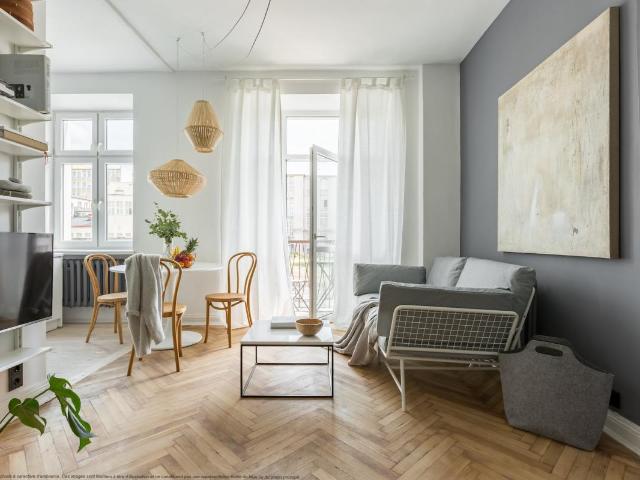 OPPORTUNITE A SAISIR ! APPARTEMENT 3 PIECES AVEC EXTERIEUR EN ETAGE RUE GENERAL LECLERC