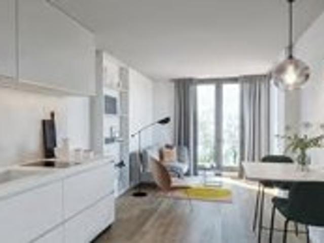 OPPORTUNITÉ À SAISIR – au calme proche Bords de Saône 2 pièces, 44 m²
