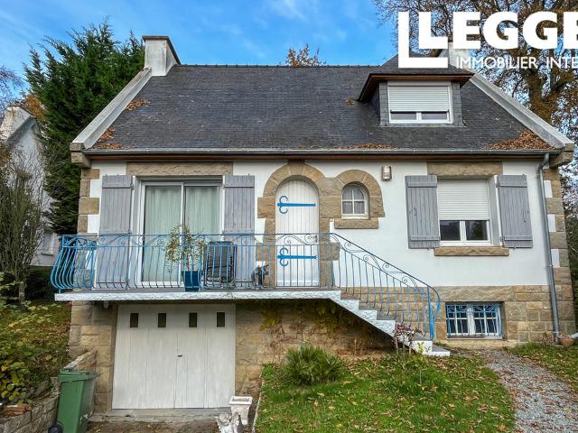Opportunité à saisir: Maison spacieuse dans un quartier résidentiel calme