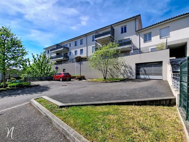 Opportunité à saisir pour investissement locatif, T2 de 41