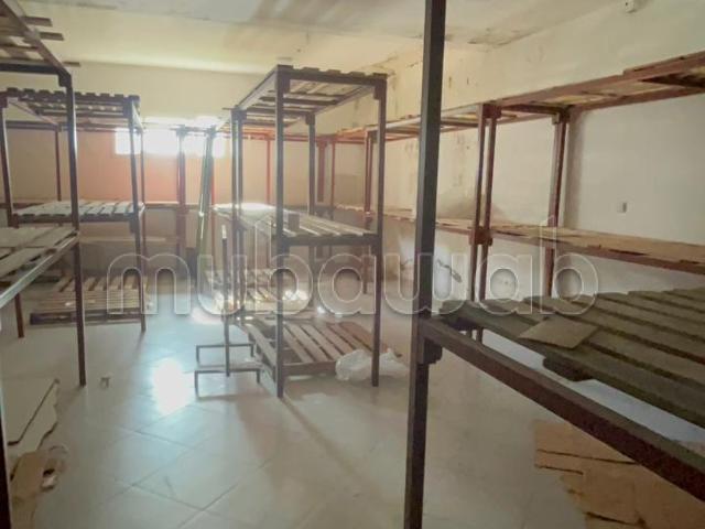 Opportunité à Tanger – Local commercial à vendre o