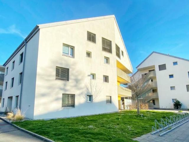 Apartment with 3.5 rooms on sale in Grandson 79 m² | dreamo. Ch