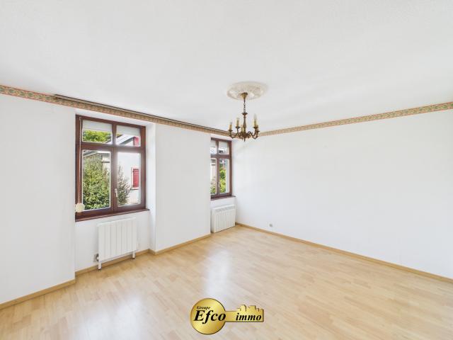 OPPORTUNITÉ ! Appartement T3 coeur de ville !