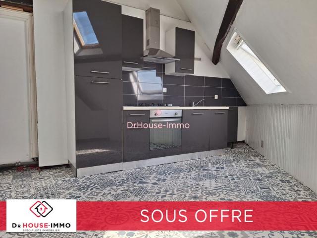 Opportunité: Appartement T3 Gare sud